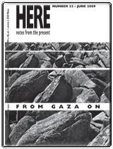Cover of the issue 22